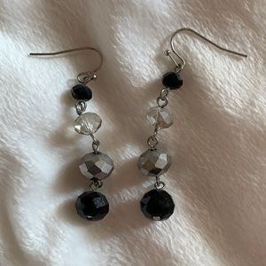 Bead Earrings